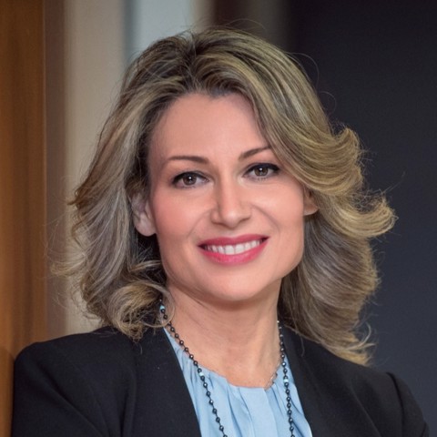 VASSILIKI LAZARAKOU